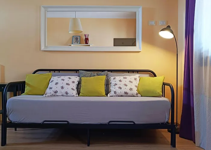 Casa Di Pam