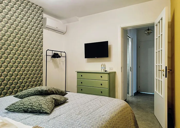 Casa Di Pam