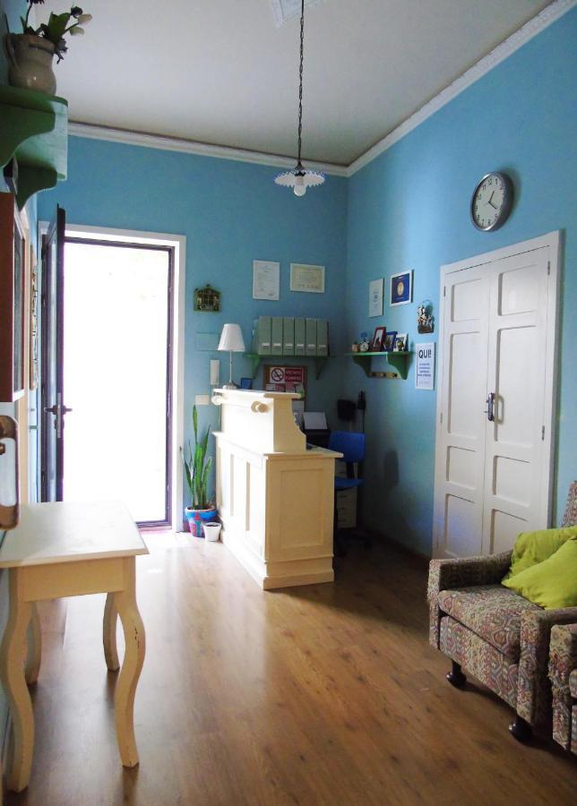 Casa Di Pam Apartment