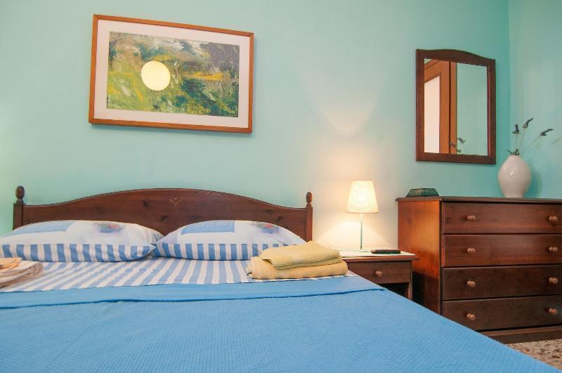 Apartment Casa Di Pam