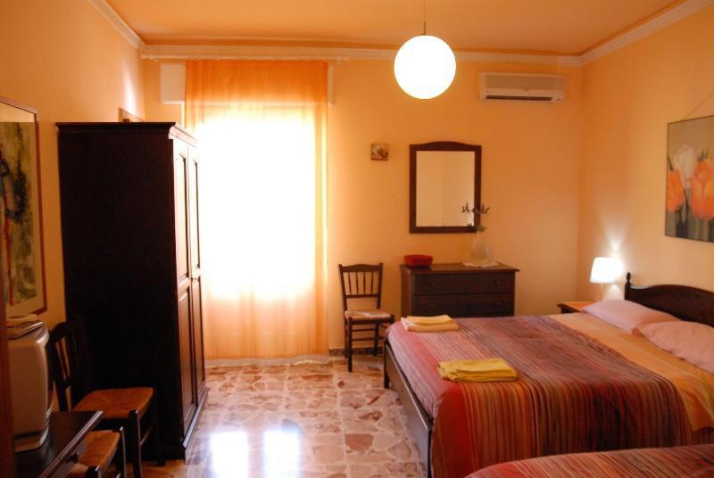 Casa Di Pam Apartment Scicli