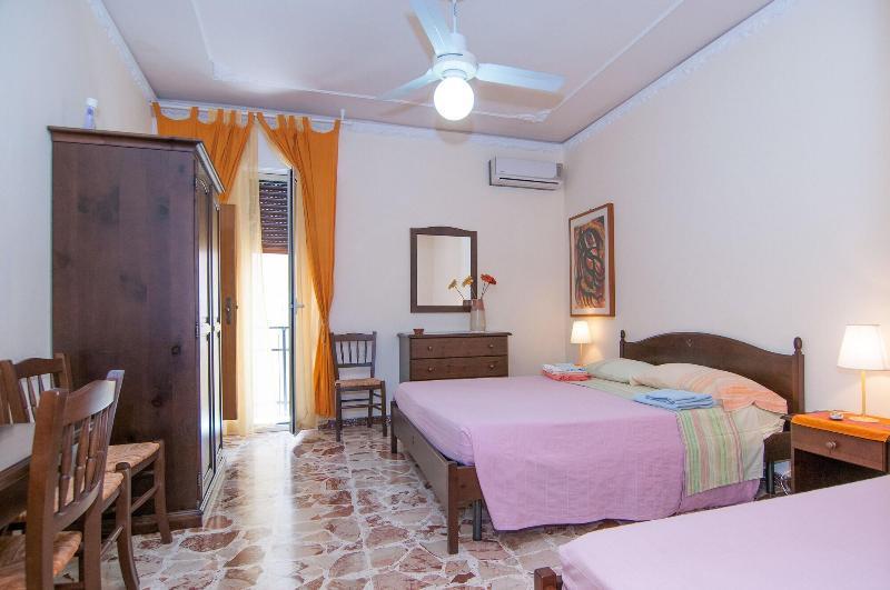 Apartment Casa Di Pam *