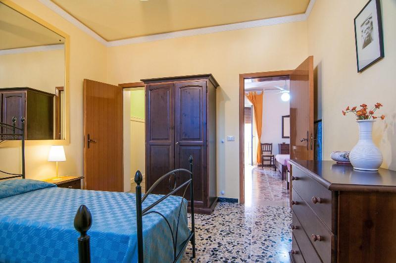 Casa Di Pam Scicli