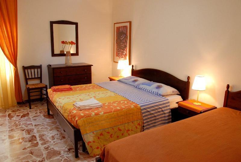 Casa Di Pam Apartment