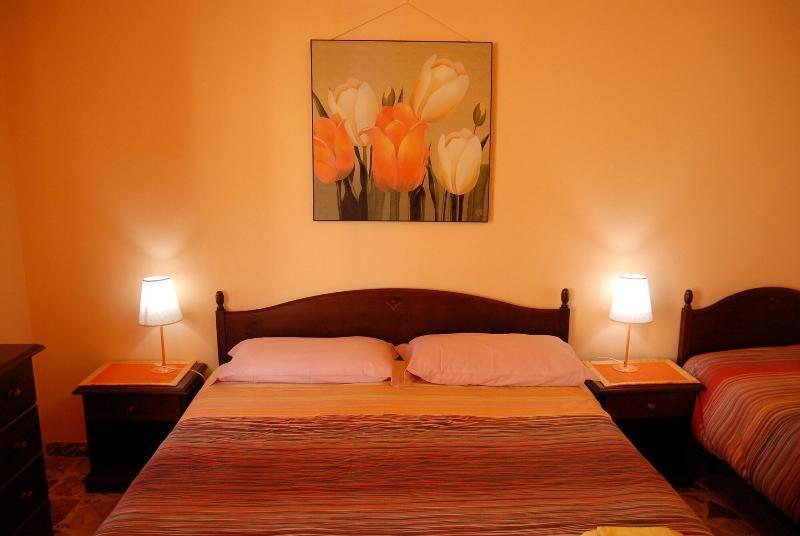 Casa Di Pam Apartment