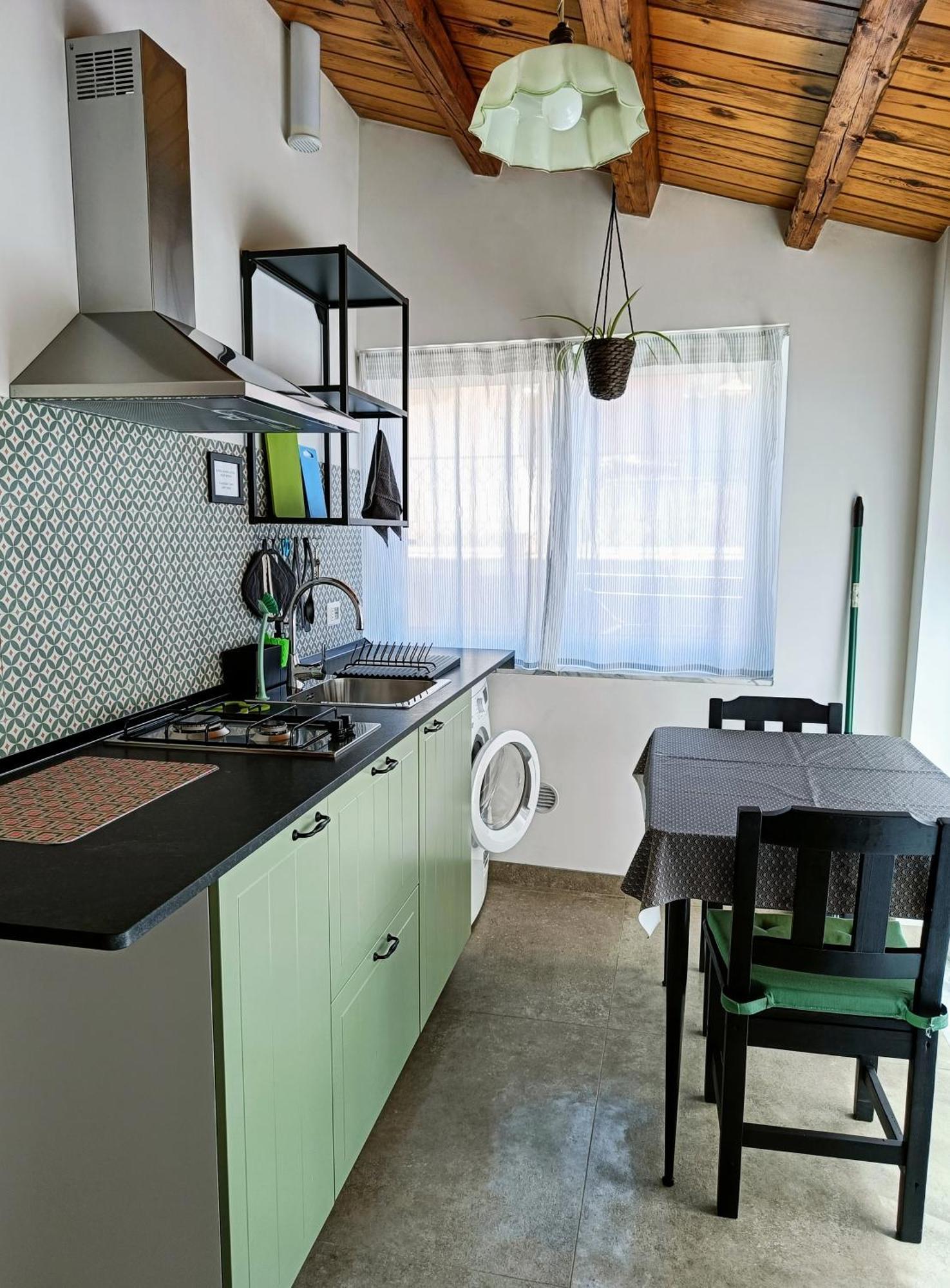 Casa Di Pam Apartment Scicli