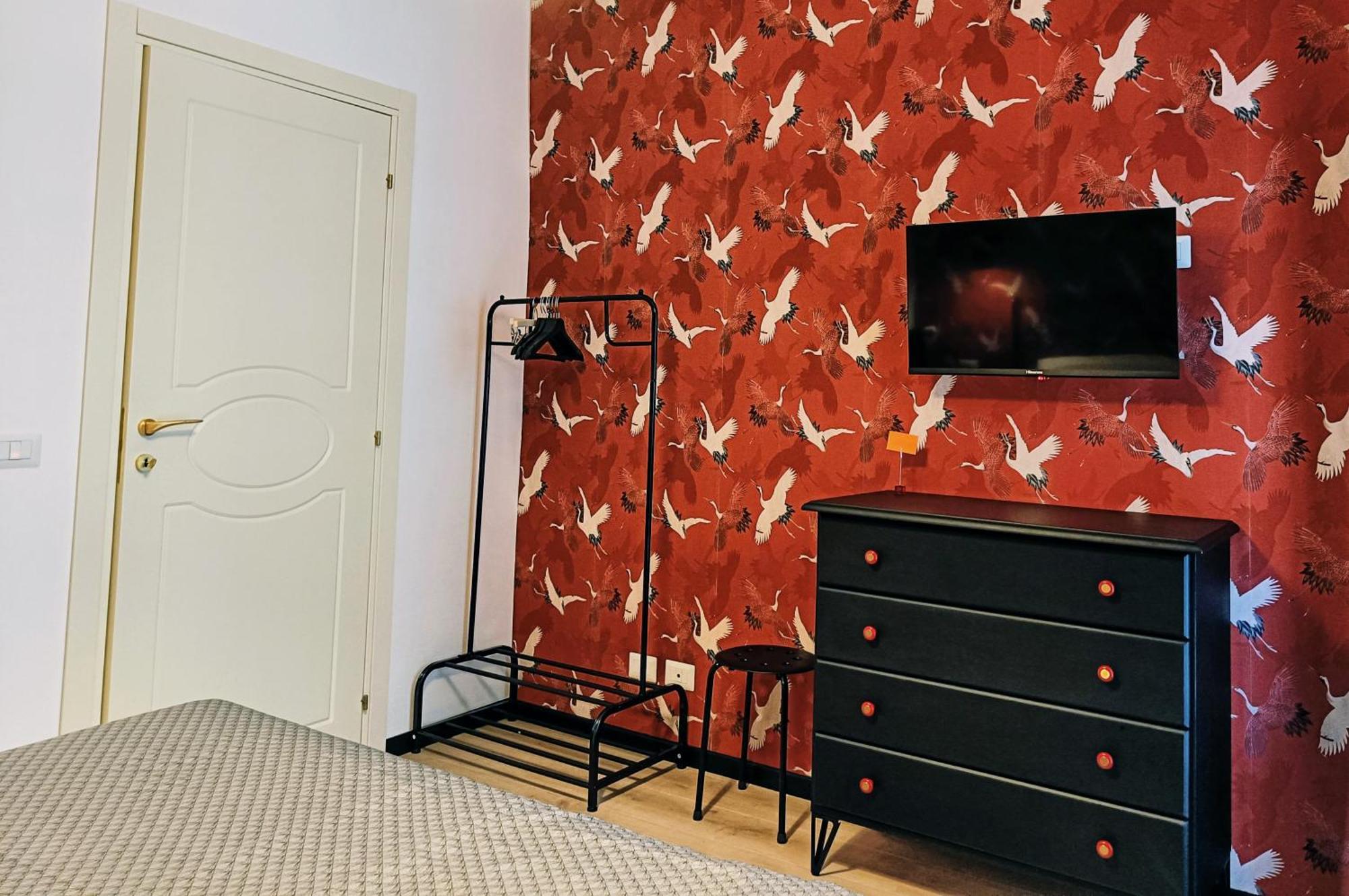 Casa Di Pam Apartment