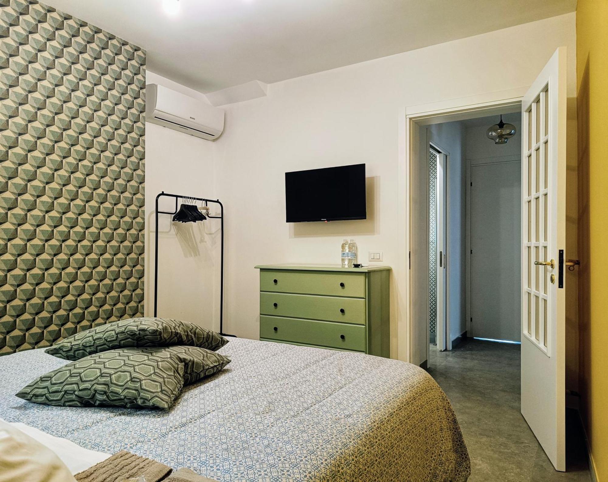 Casa Di Pam Apartment Scicli
