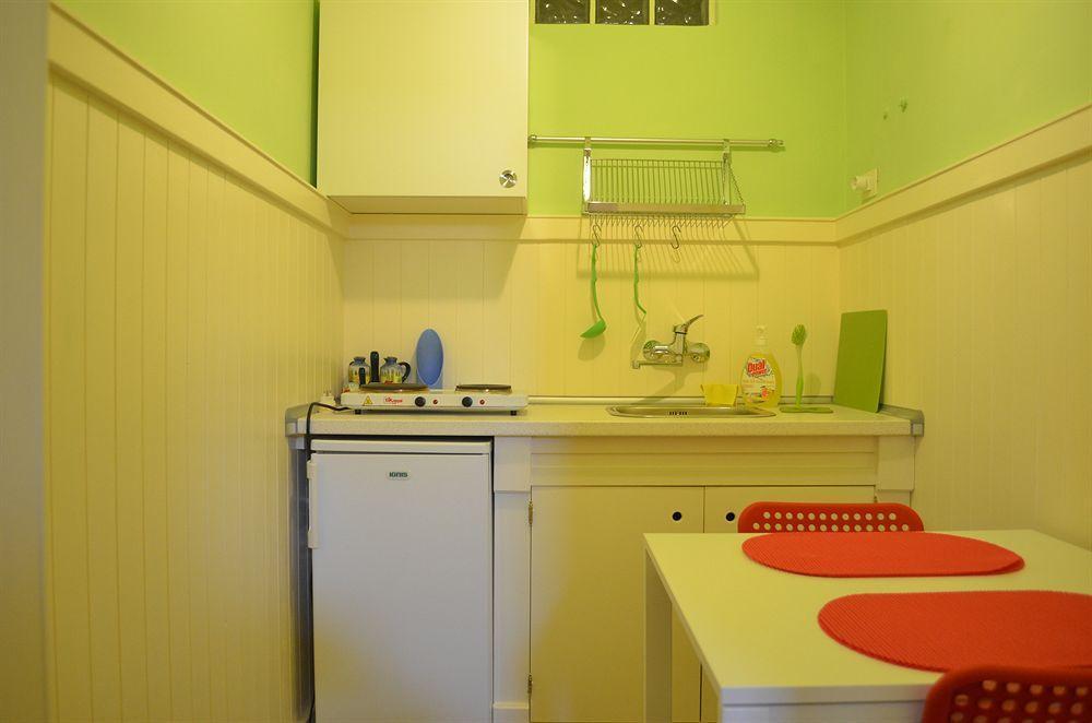 Apartment Casa Di Pam