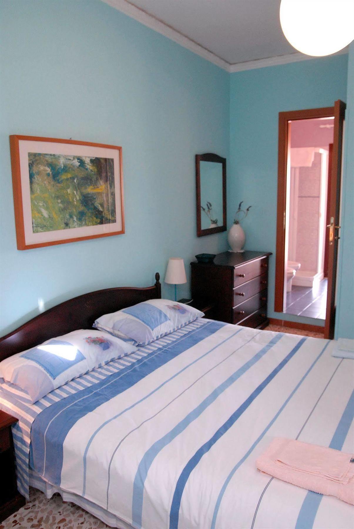 Apartment Casa Di Pam