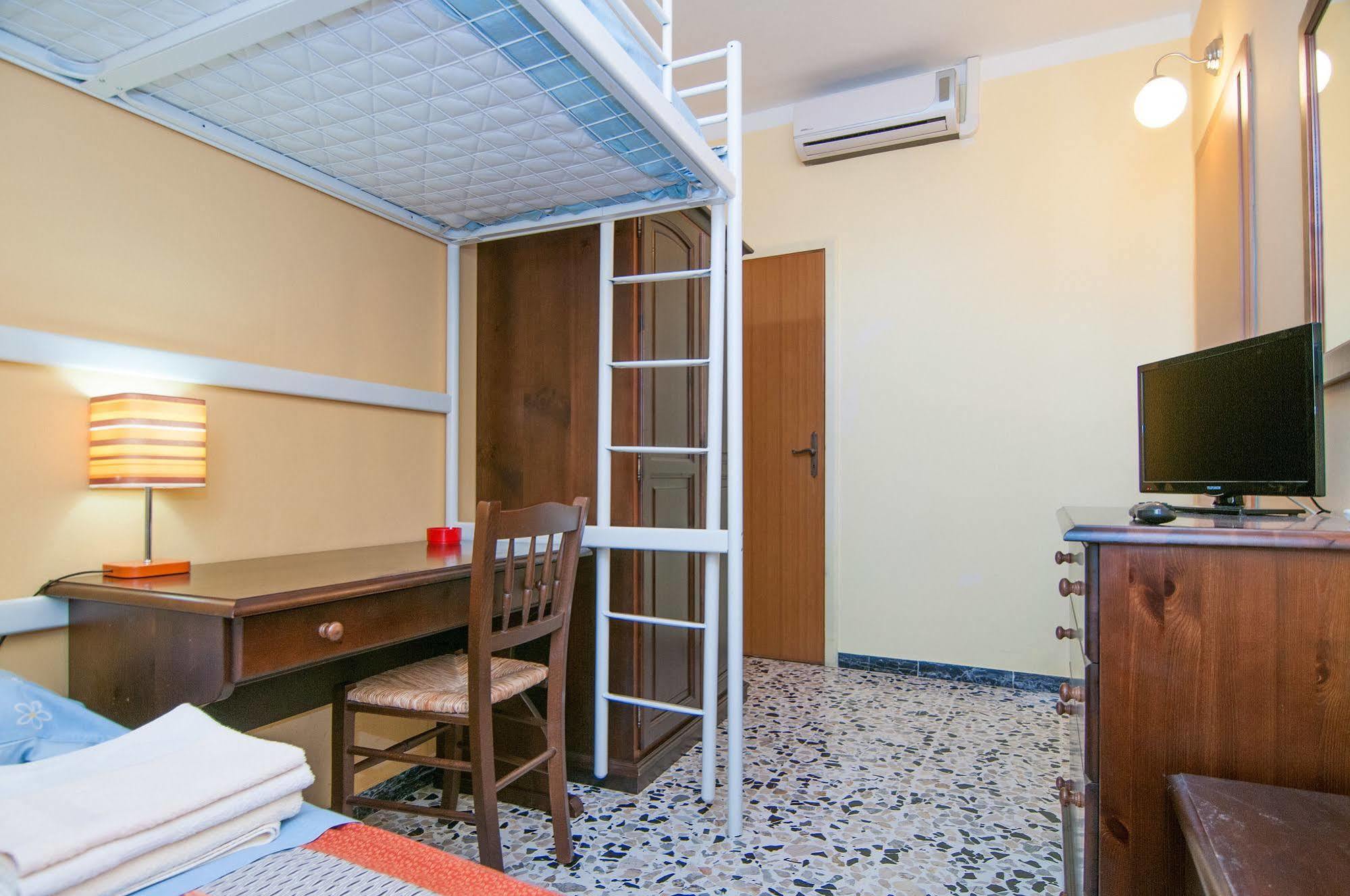 Casa Di Pam Apartment