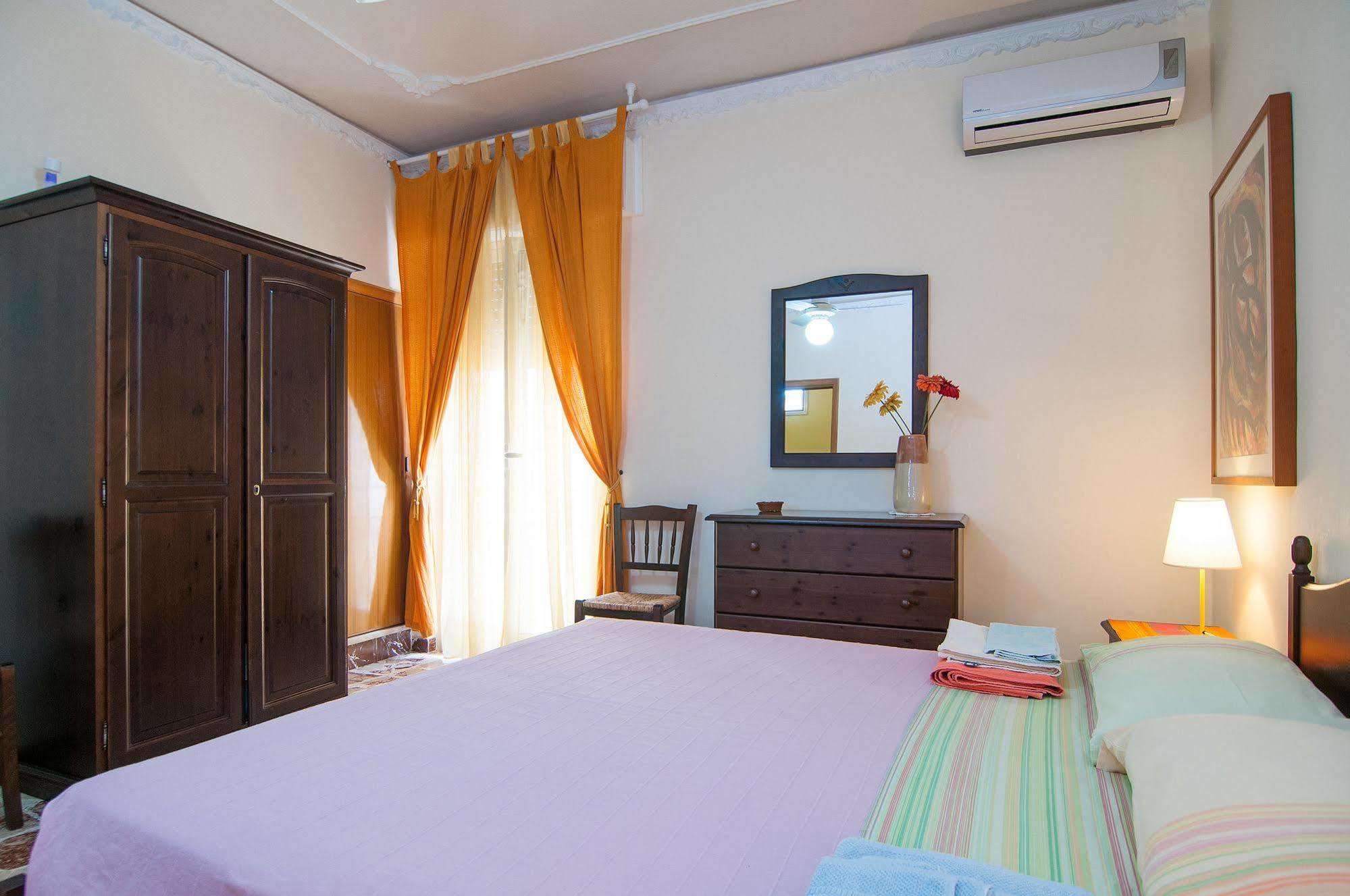 Casa Di Pam Apartment Scicli