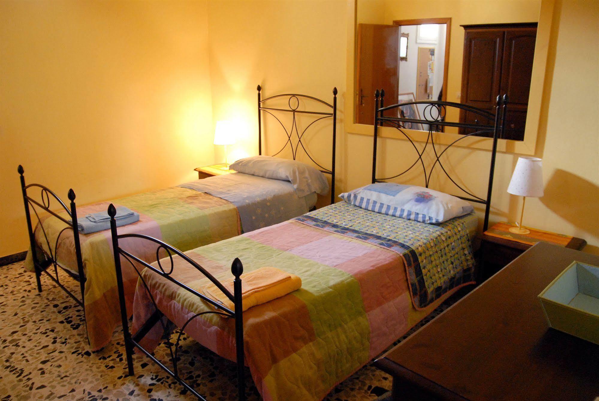 Apartment Casa Di Pam
