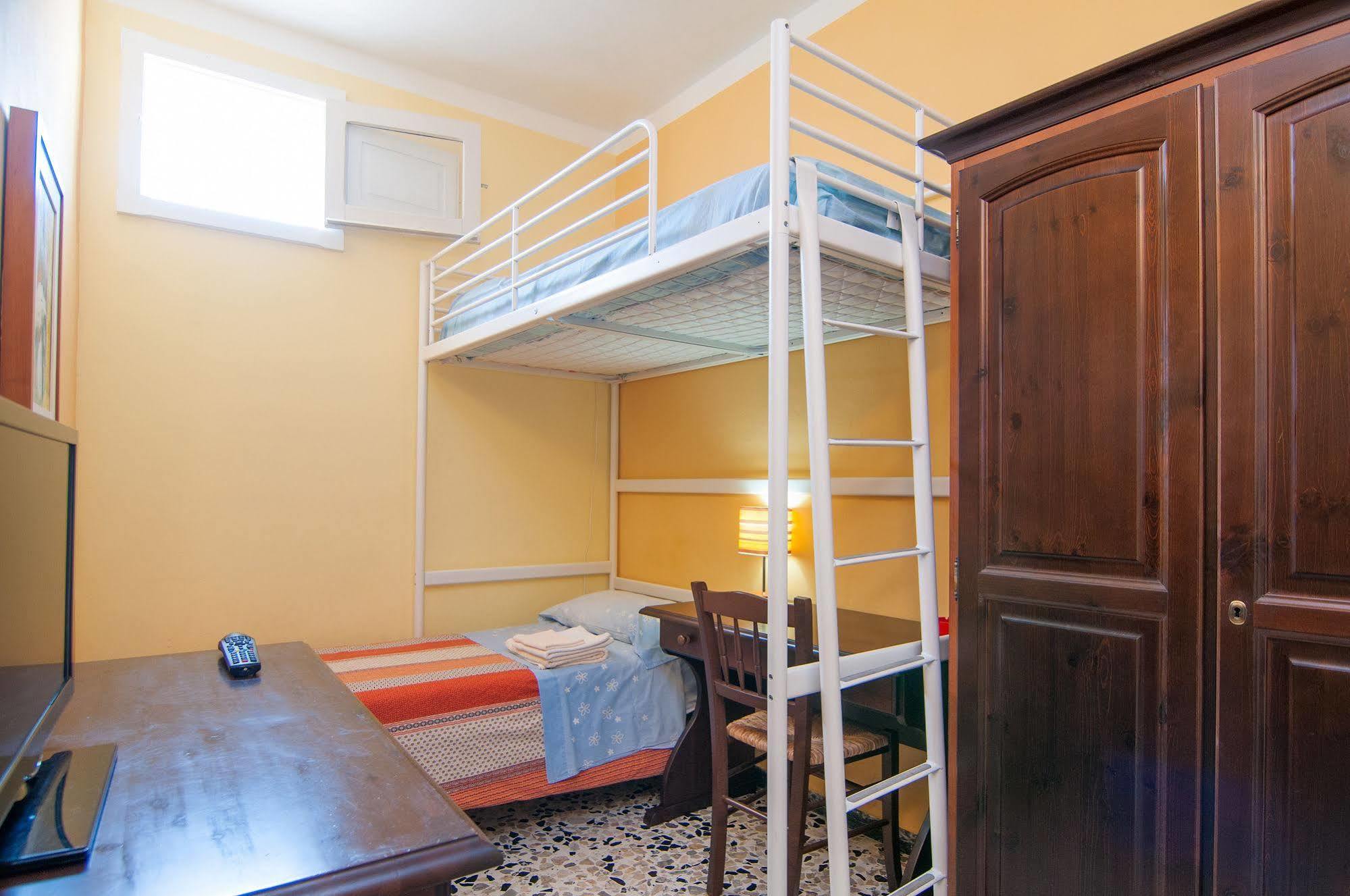 Casa Di Pam * Scicli