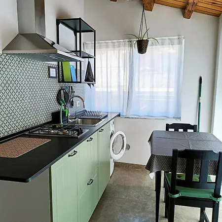 Ferienwohnung Casa Di Pam Scicli Exterior foto
