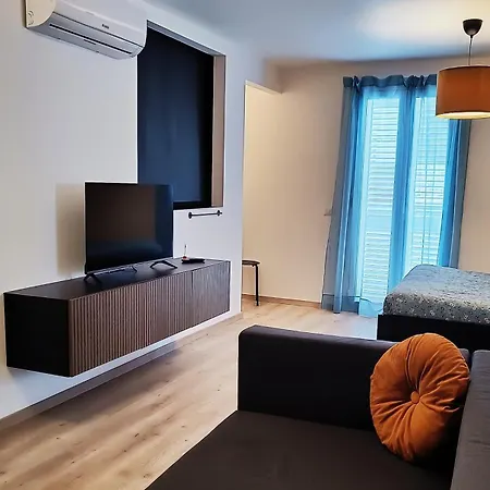 Ferienwohnung Casa Di Pam Scicli Exterior foto
