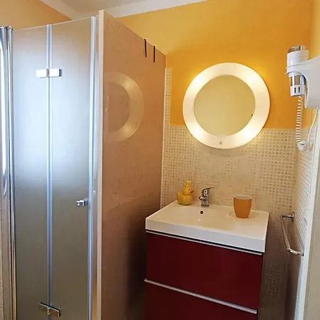 Ferienwohnung Casa Di Pam Scicli Exterior foto