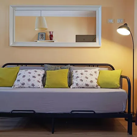 Ferienwohnung Casa Di Pam Scicli Exterior foto