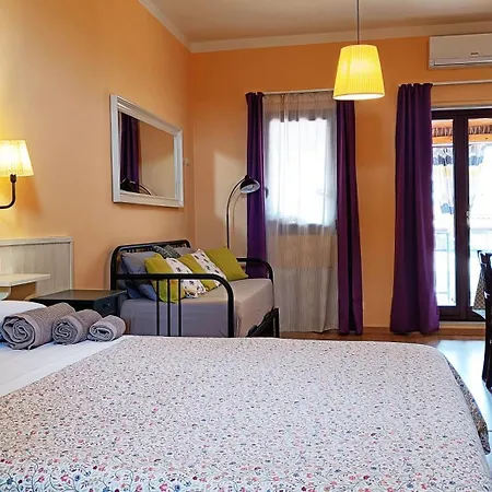 Ferienwohnung Casa Di Pam Scicli Exterior foto