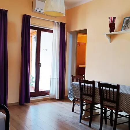 Ferienwohnung Casa Di Pam Scicli Exterior foto