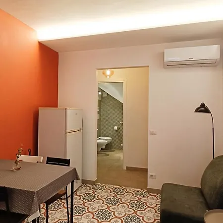 Ferienwohnung Casa Di Pam Scicli Exterior foto