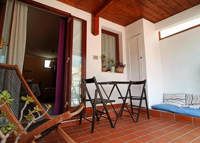 Casa Di Pam