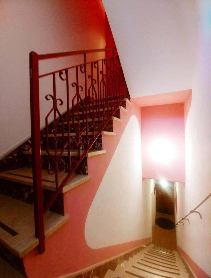 Apartment Casa Di Pam Scicli