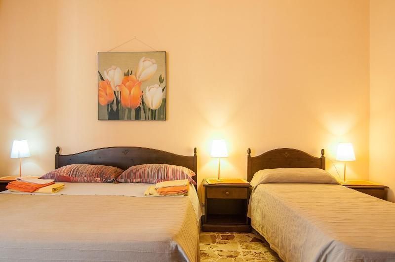 Apartment Casa Di Pam *