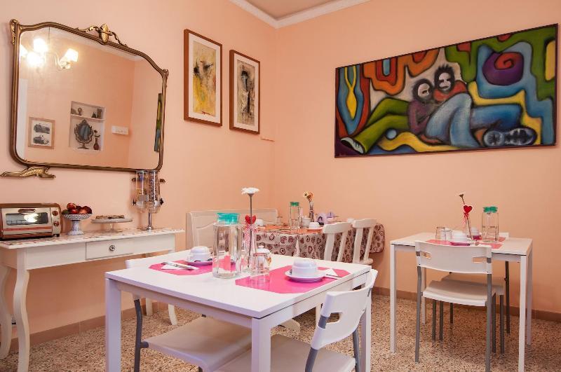 Apartment Casa Di Pam
