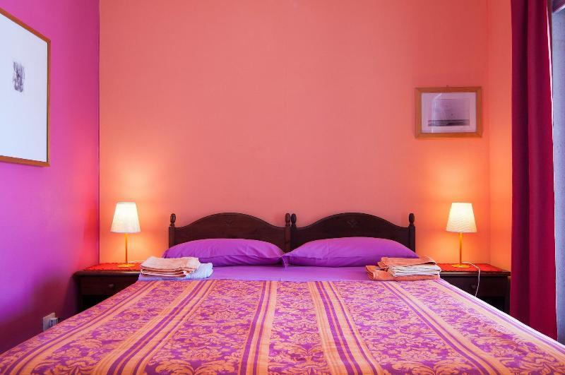 Casa Di Pam Apartment