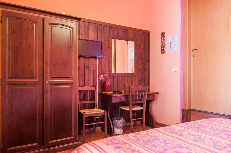 Apartment Casa Di Pam