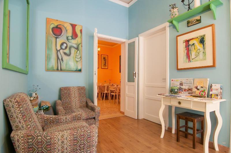 Casa Di Pam * Scicli