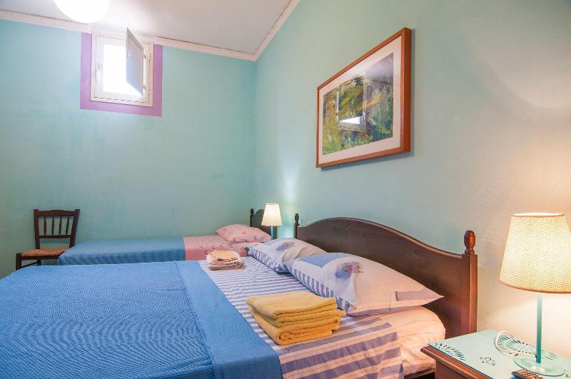 Casa Di Pam Apartment