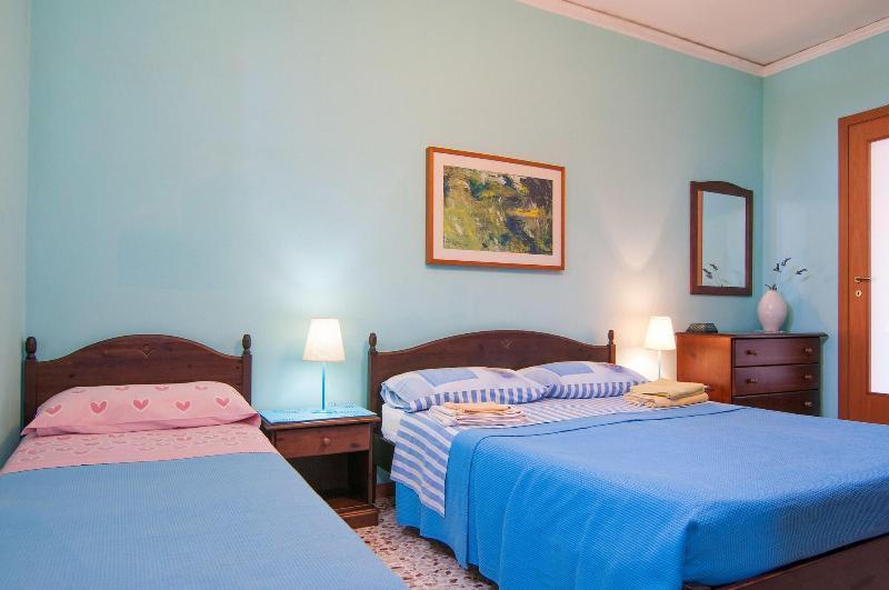 Casa Di Pam *