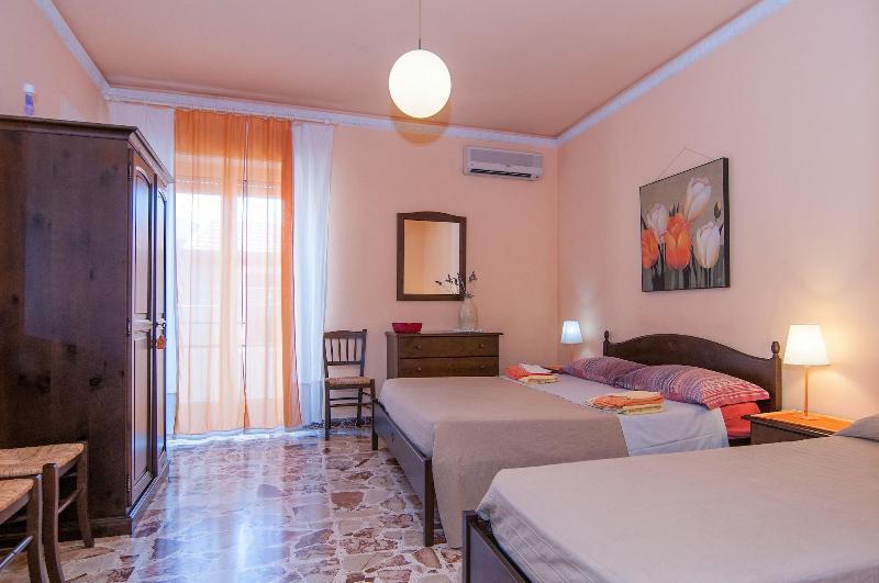 Apartment Casa Di Pam