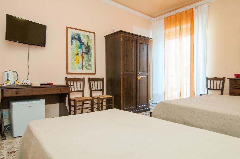 Apartment Casa Di Pam