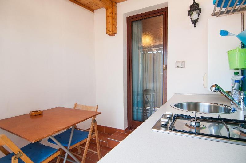 Apartment Casa Di Pam *
