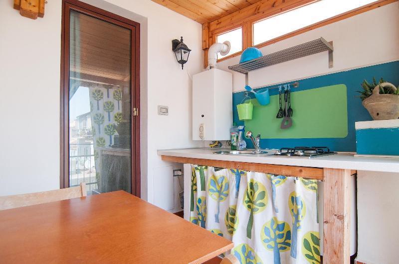 Casa Di Pam Apartment *
