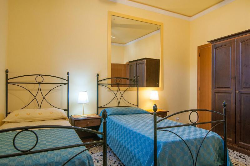 Apartment Casa Di Pam Scicli