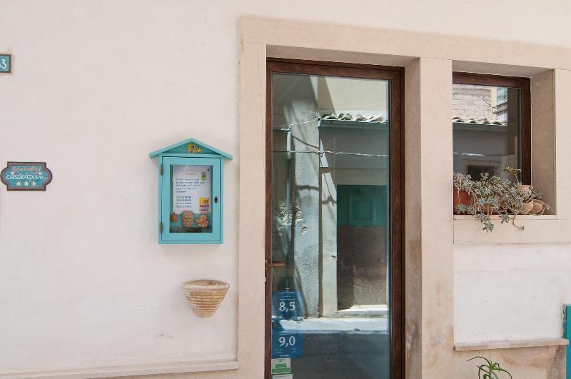 Casa Di Pam Apartment