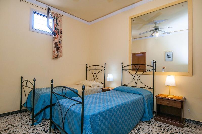 Casa Di Pam Apartment