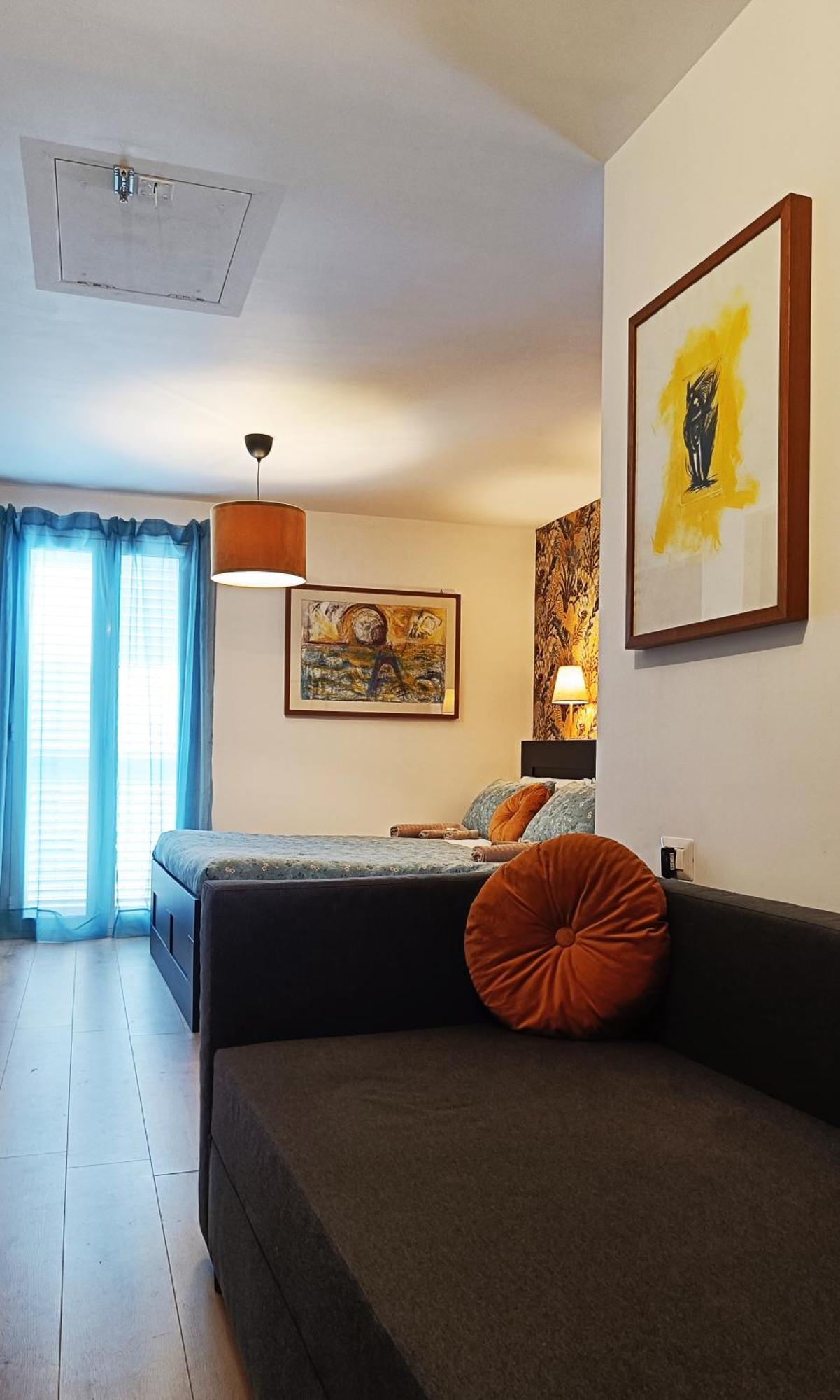 Casa Di Pam *