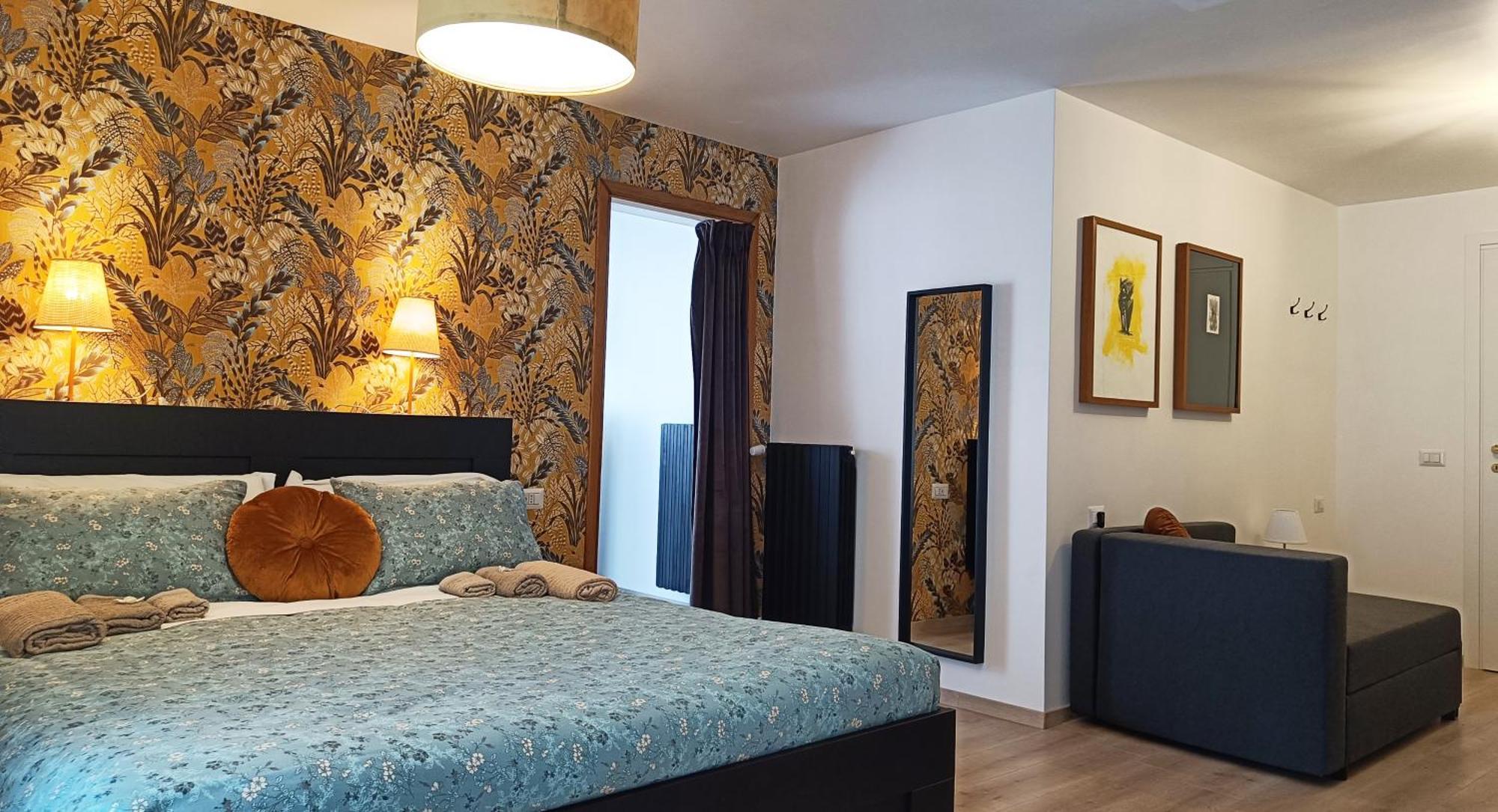 Casa Di Pam Apartment *