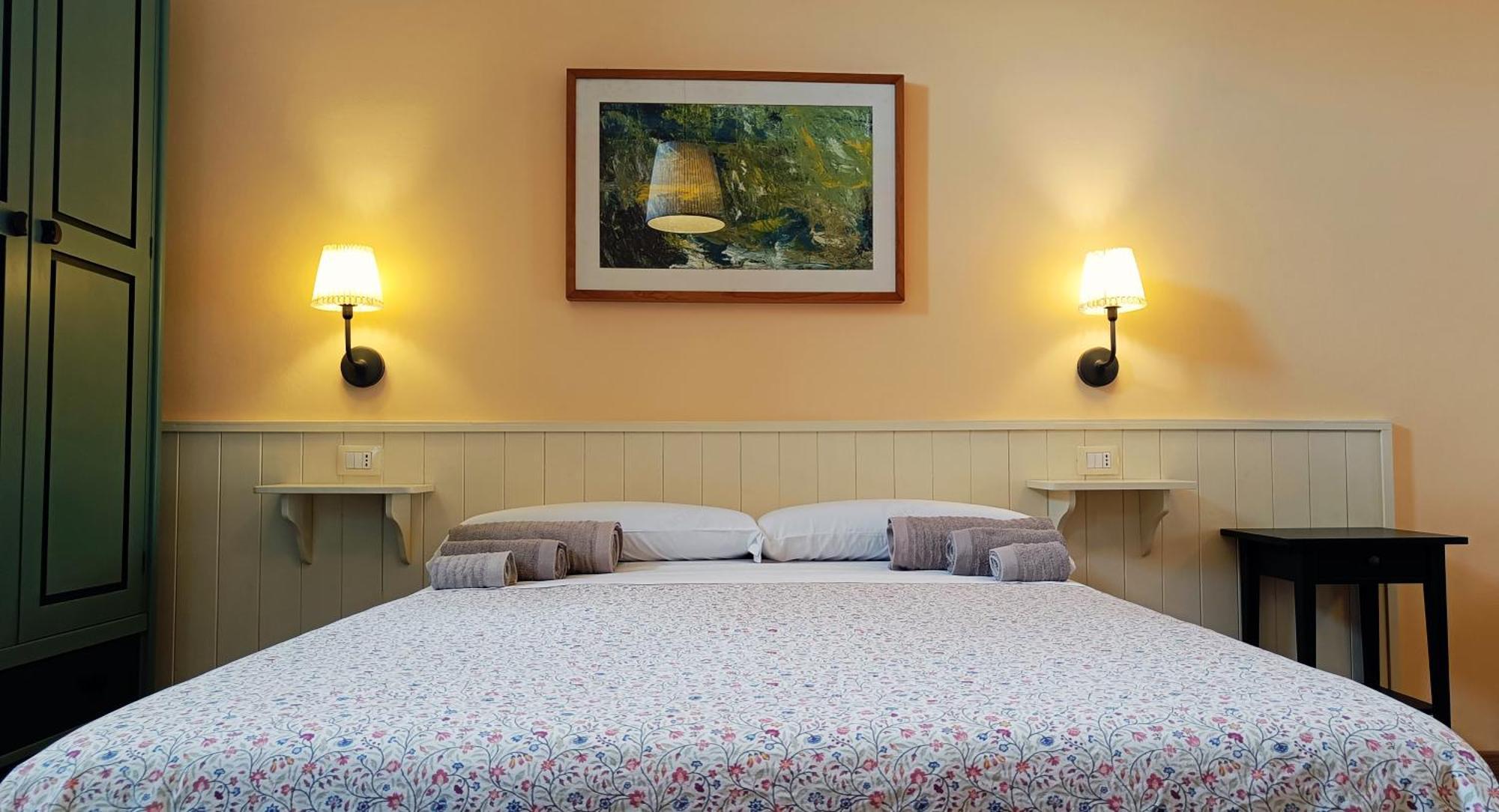 Casa Di Pam Apartment