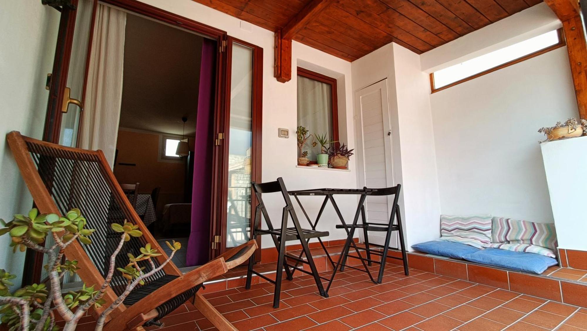 Casa Di Pam Apartment Scicli