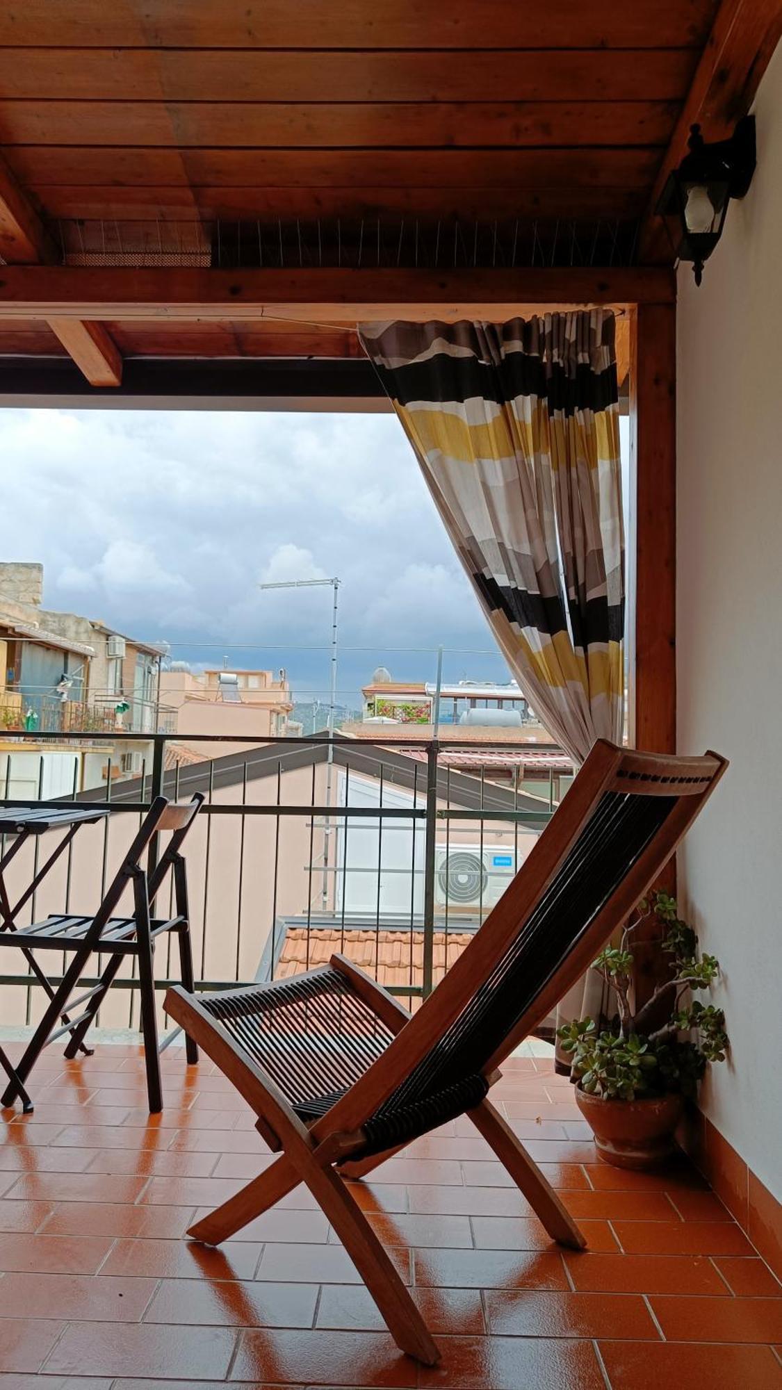Casa Di Pam *