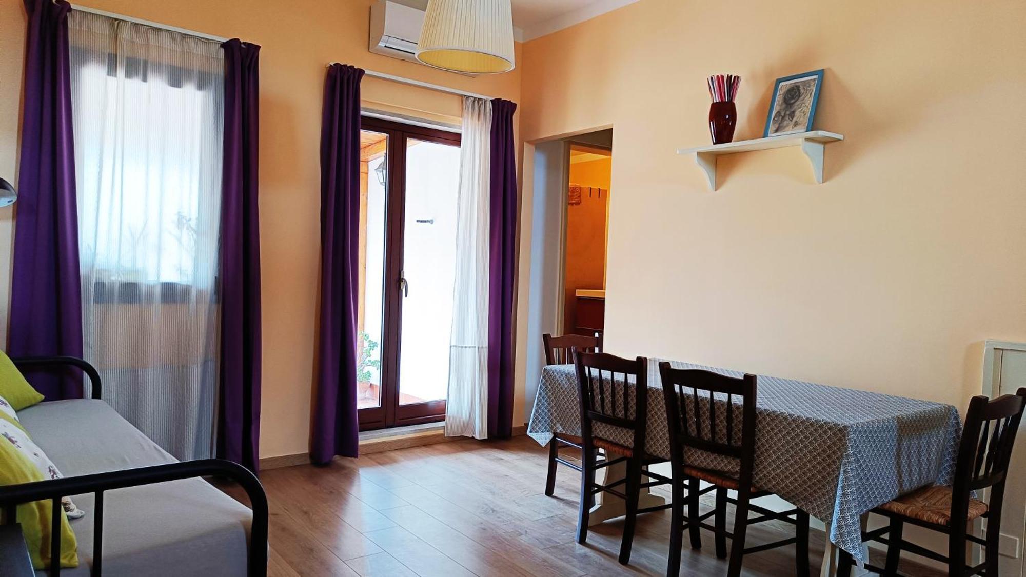 Casa Di Pam * Scicli