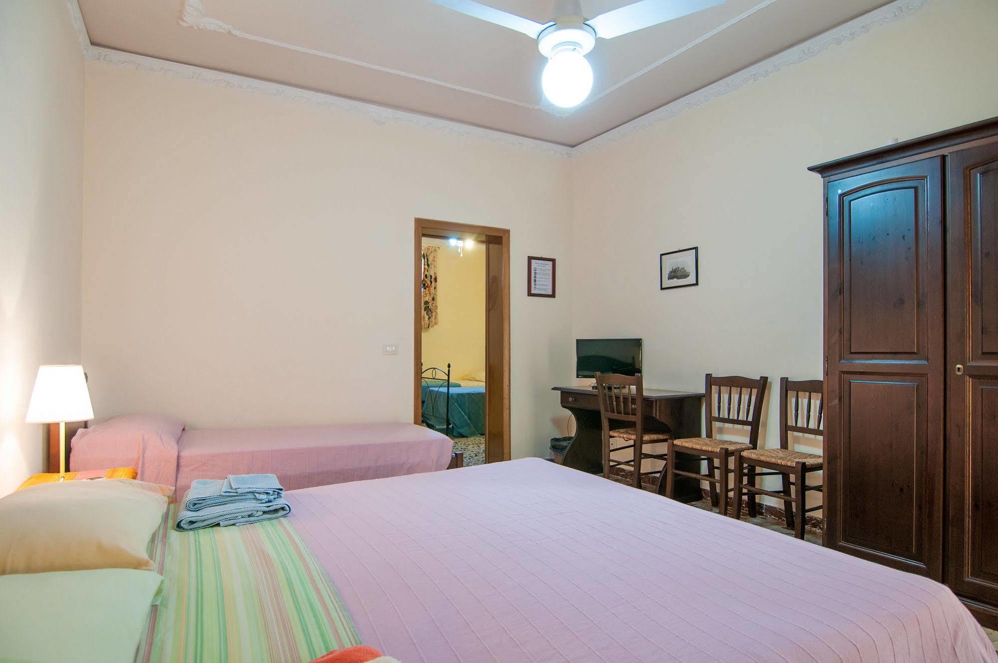 Apartment Casa Di Pam *