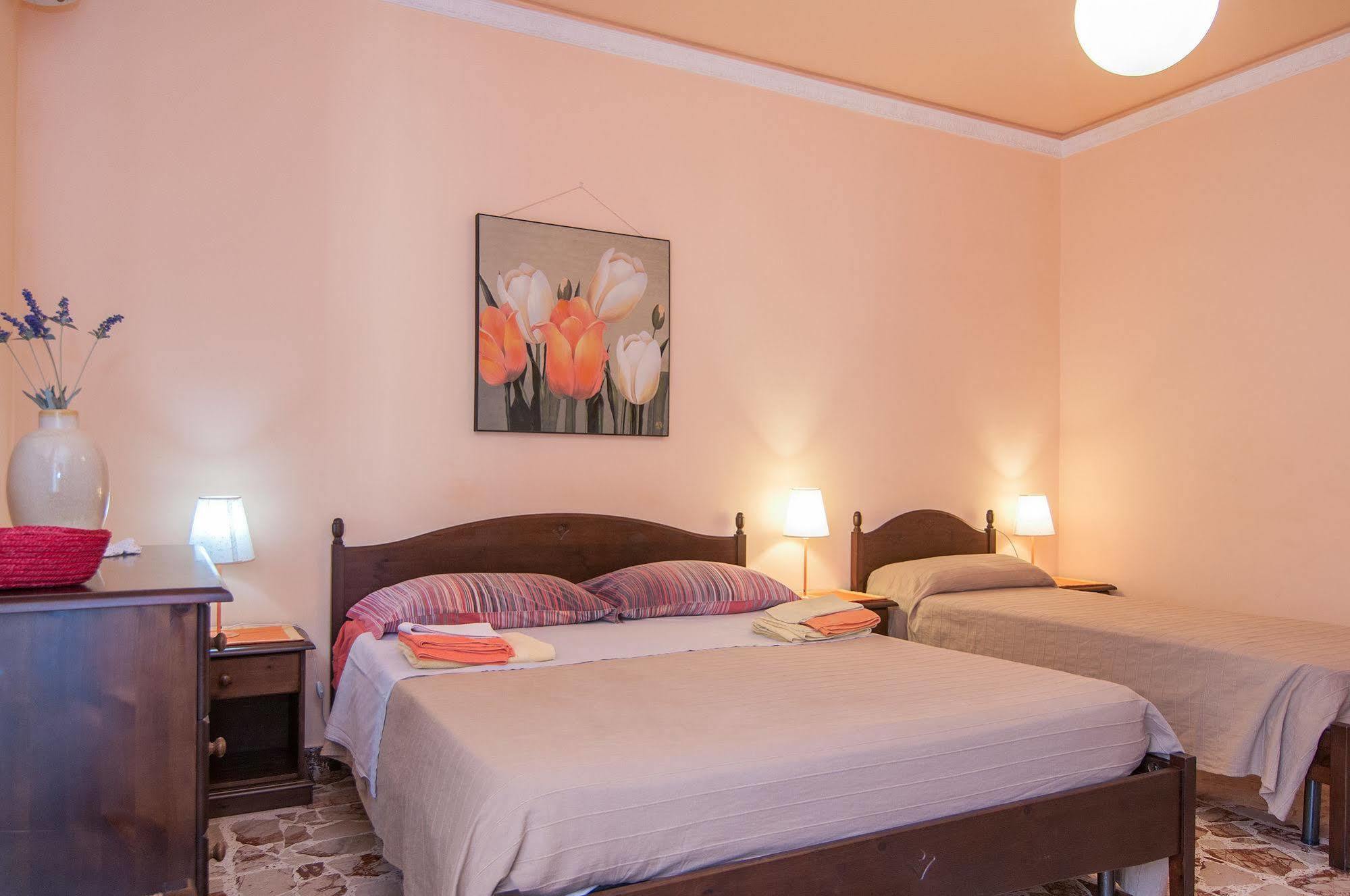 Casa Di Pam Apartment